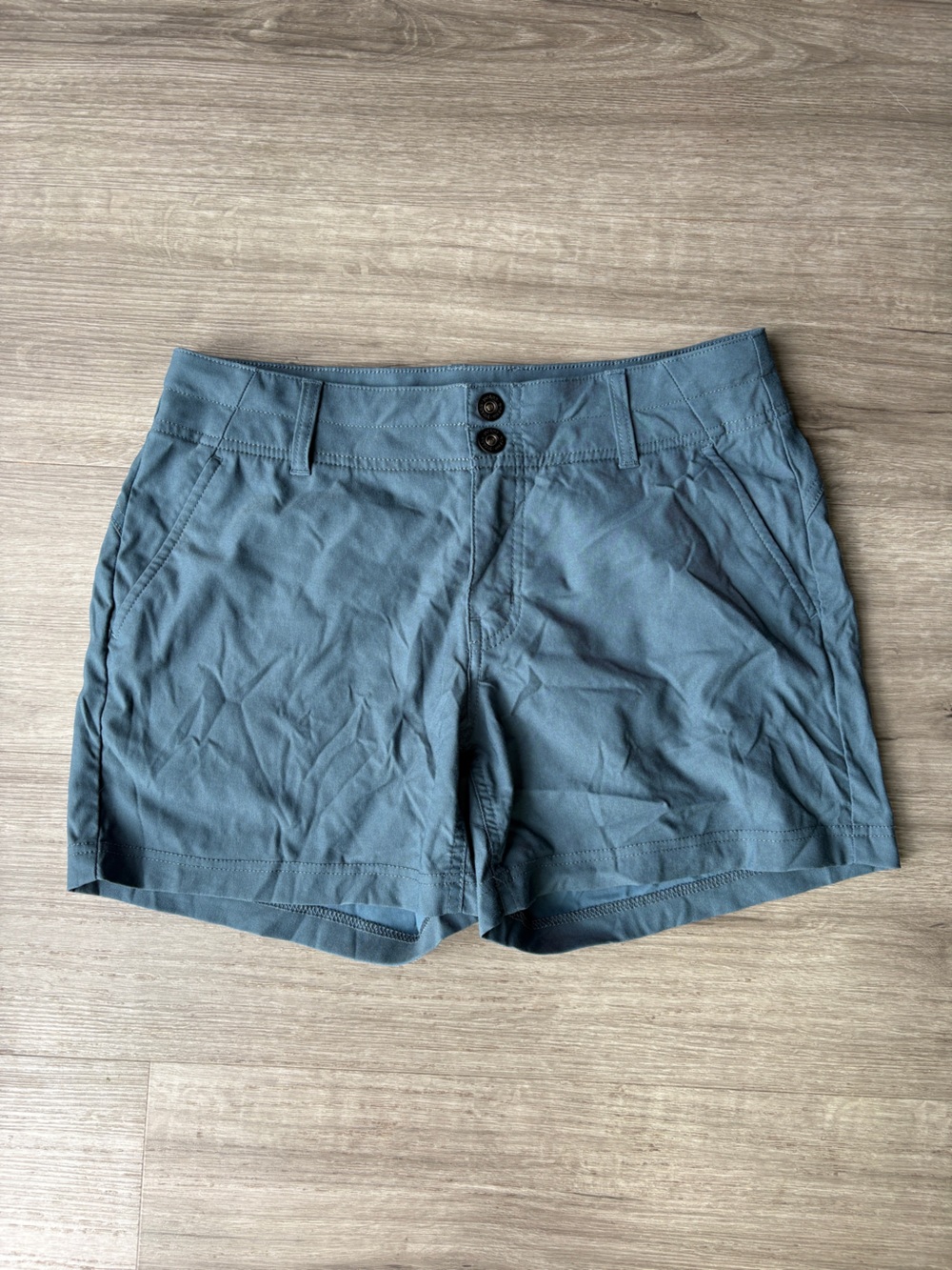 PrAna Alana Women’s Hiking Shorts